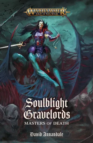 Soulblight Gravelords