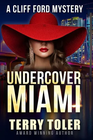 Undercover Miami