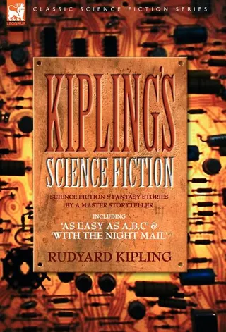 Kipling's Science Fiction