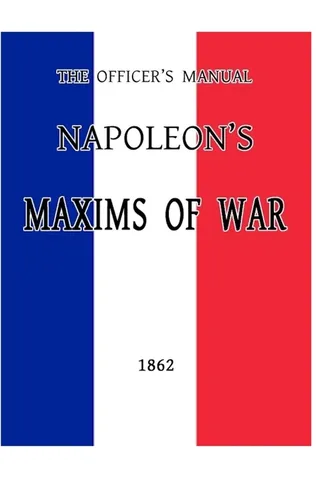 The Officer's Manual