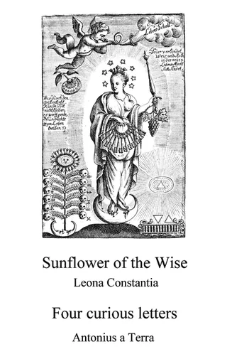 Sunflower of the Wise