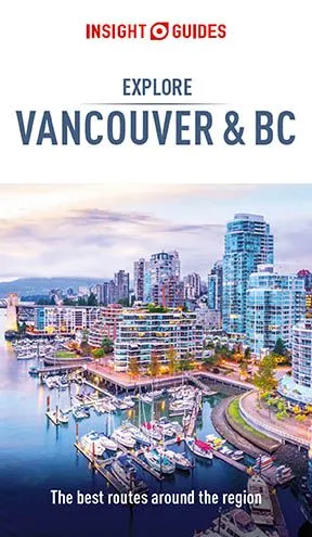 Explore Vancouver & BC