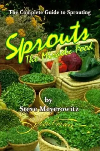 Sprouts