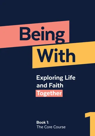Being With