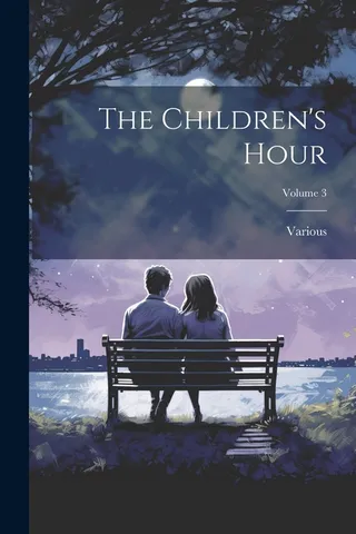 The Children's Hour Volume 3
