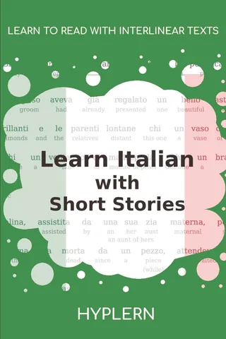 Learn Italian with Short Stories