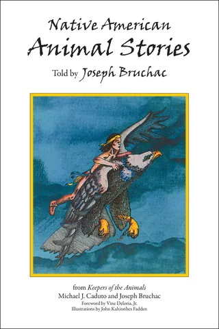 Native American Stories