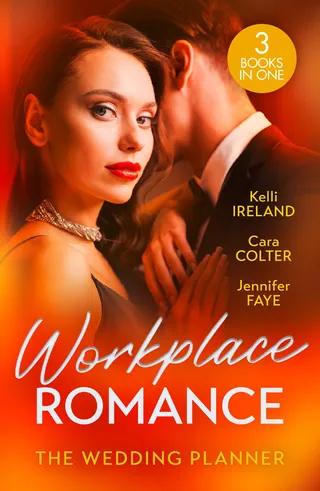 The Wedding Planner