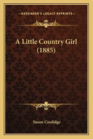 A Little Country Girl