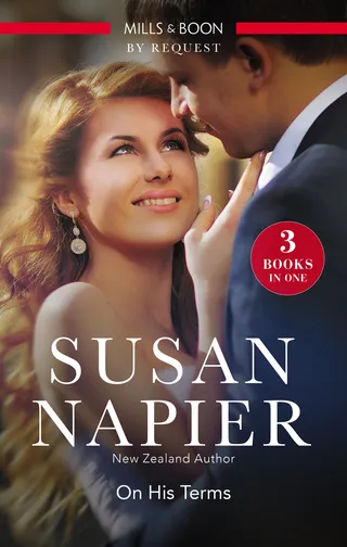 On His Terms / Mistress Of The Groom / Accidental Mistress / Public Scandal, Private Mistress