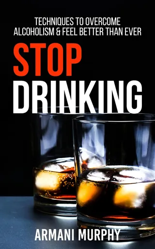 Stop Drinking