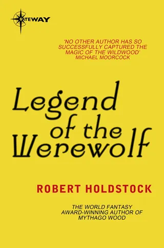 Legend of the Werewolf