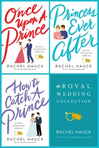 Royal Wedding Collection