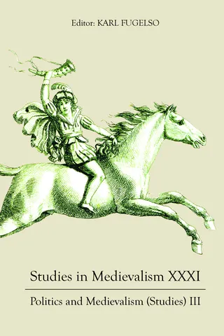 Studies in Medievalism