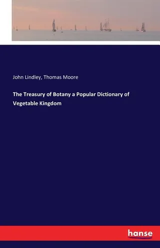 The Treasury of Botany