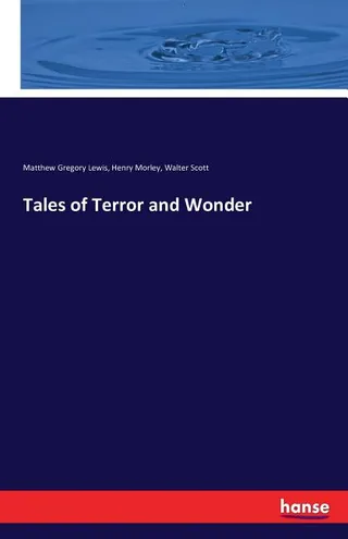 Tales of Terror and Wonder