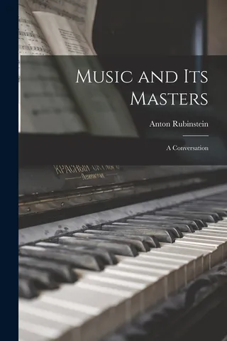 Music and its Masters