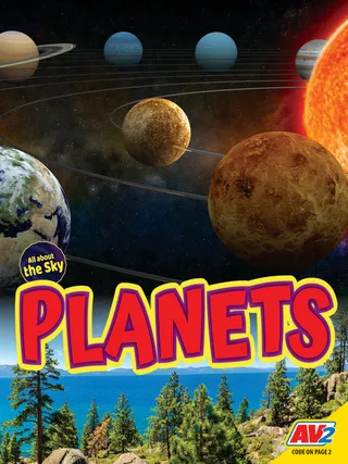 The Planets