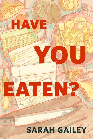 Have You Eaten?