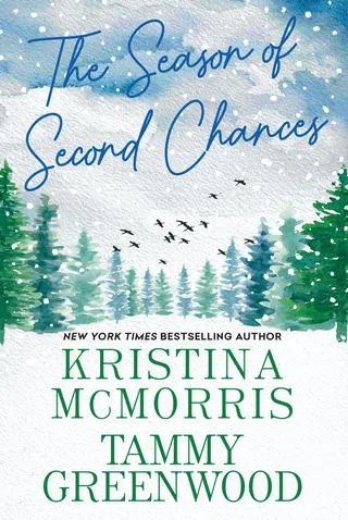 Season of Second Chances