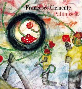 Palimpsest