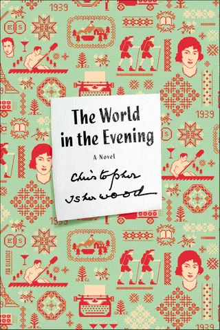 The World in the Evening