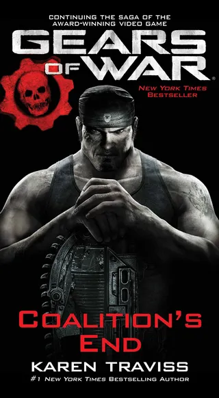 Gears of War: Coalition's End