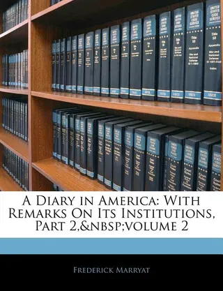 A Diary in America