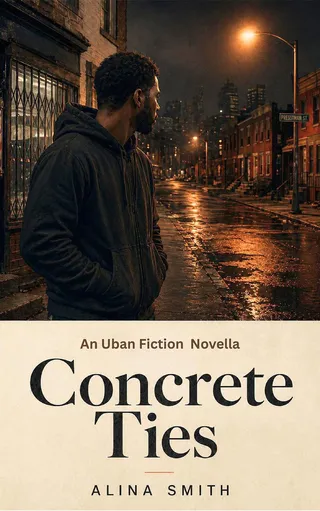 Concrete Ties