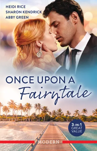 Once Upon A Fairytale