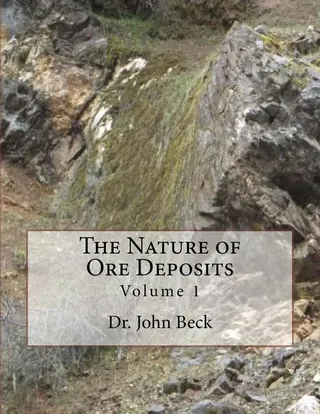 The Nature of Ore Deposits