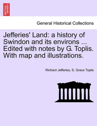 Jefferies' Land