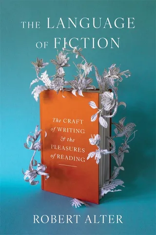 The Language of Fiction