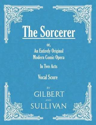 Sorcerer