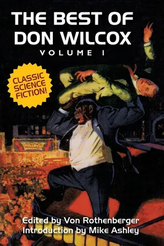 The Best of Don Wilcox