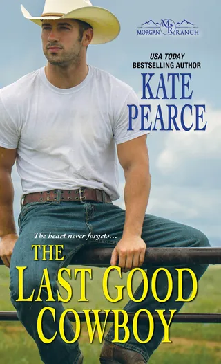 Last Good Cowboy