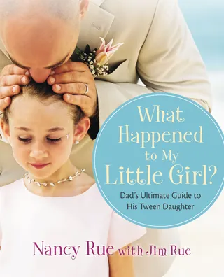 What Happened to My Little Girl?
