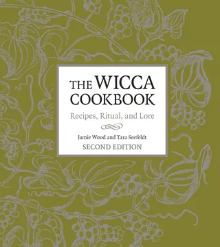 The Wicca Cookbook