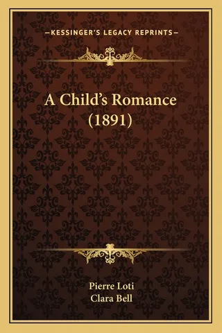 A Child's Romance