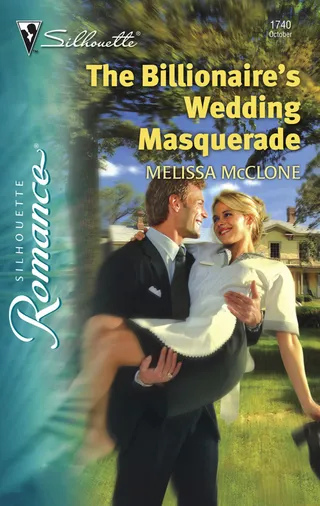 Billionaire's Wedding Masquerade