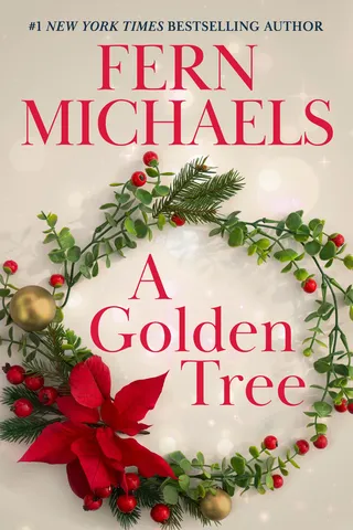 Golden Tree
