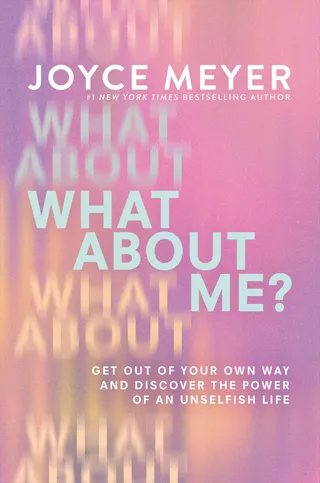 What About Me?