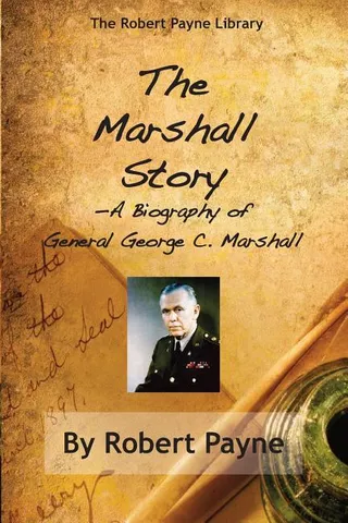 The Marshall Story