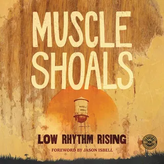Muscle Shoals