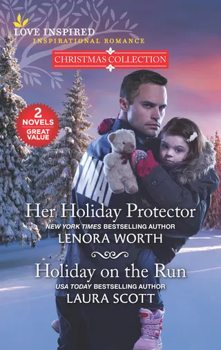 Her Holiday Protector