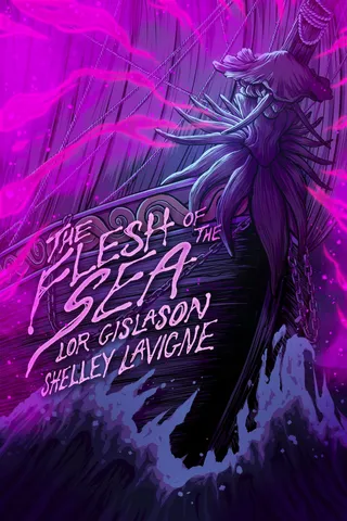 The Flesh of the Sea
