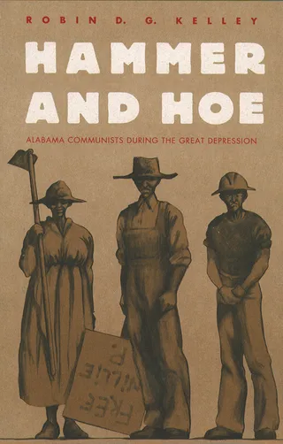 Hammer and Hoe