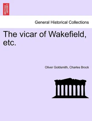 The Vicar of Wakefield