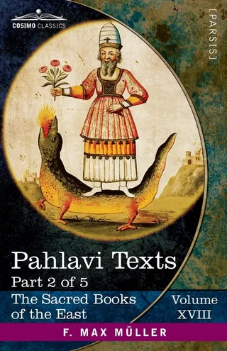 Pahlavi Texts Part 2 5