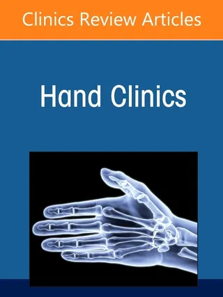 Ballistic Injuries of the Upper Extremity